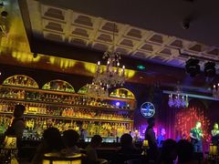 -隐肆威士忌鸡尾酒吧(玉沙国际店)