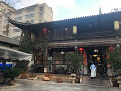 -石屏会馆