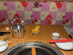 -白城车站店一九二八铁锅炖