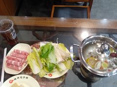 -庆丰包子铺(安东店)