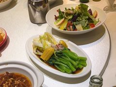 -大鸭梨烤鸭(房山店)