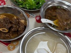 -阿秋牛排(湖心街店)
