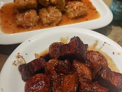 -永安鱼庄·镇江菜(丁卯店)