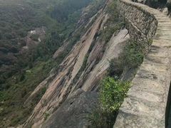 -大罗山风景区