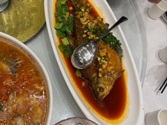 -翠云水煮鱼(双龙大道店)