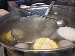 -八合里潮汕鲜牛肉火锅(深圳海岸城店)