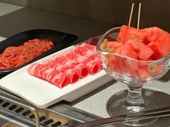 -海底捞火锅(东西巷店)