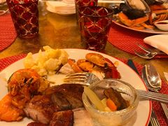 -咖啡苑 - 蔚藍夏日限定主题(永利皇宫店)