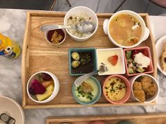 亲子套餐-Lilliput粒粒堡亲子餐厅(置汇旭辉店)