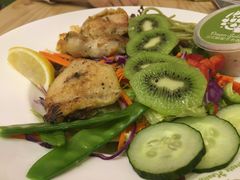 -Dreamsalad梦想轻厨(健康轻食·减脂沙拉·意面·祖庙店)
