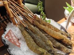-生如夏花泰式火锅(西村黑金店)