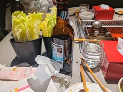 -海底捞火锅(壹悦城店)