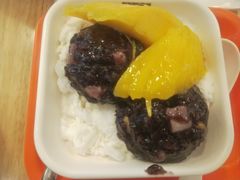 -满记甜品(荟聚购物中心店)