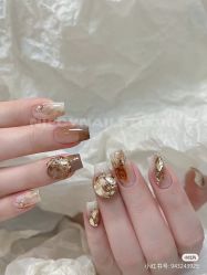 -斯馨·健康美甲美睫