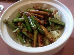 肉酱焗笋尖-乾园风尚五大道