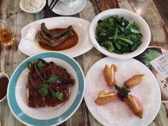 -椿记烧鹅(叠彩店)