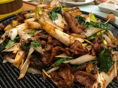 -惠丰堂饭庄