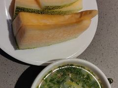 -海底捞火锅(大唐店)