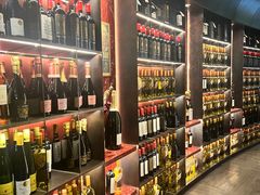 -斯普汇生蚝牛排馆(中骏世界城店)