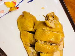-白金汉爵大酒店·中餐厅(相城店)