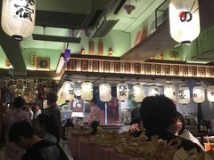 -樱宿日式和牛烧肉(五道口店)