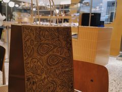 -OUR Bakery(SKP-S店)