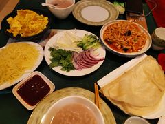 -老昌春饼(中央大街店)