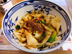 -元志初腊汁肉夹馍(钟楼粉巷店)