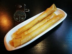 鲜虾长春卷-添运来(茶园奥园广场店)