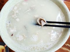 -豫石记羊汤(北苑店)