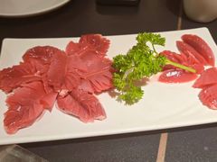 -蜀九香火锅(彩虹店)