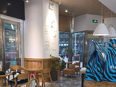 -Blueglass酸奶(财富购物中心店)