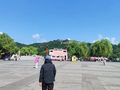 -北山公园