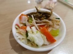 -闫家驴肉老店(华电一校店)