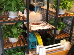-邵老爹老杭州白斩鸡·家常菜(建国北路店)