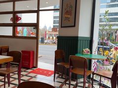 -堂屋糖水店(愚园店)