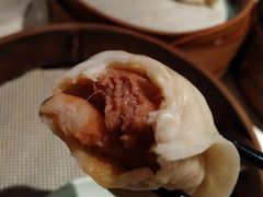 虾仁蒸饺-东园小馆·早茶·淮扬小炒(印象汇店)