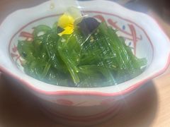 -德川家日本料理(中关村寰太大厦店)