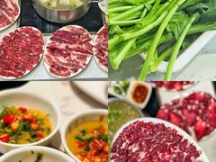 -黑山牛肉汤火锅(花城汇店)