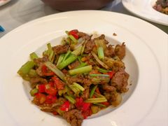 -雅苑中餐厅