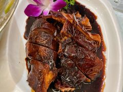 特色酱鸭-光明邨大酒家(淮海路店)