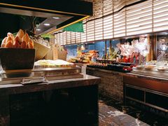 -喜庭海鲜自助(北辰三角洲北辰荟店)