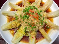 -张掖老菜馆(民主东街店)