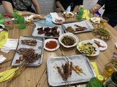 -烤五行·烧烤烤串(石佛营店)