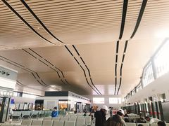 -敦煌莫高国际机场