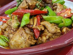 -同发号饭庄(复兴路店)
