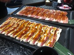 -九田家黑牛烤肉料理(太奥广场店)