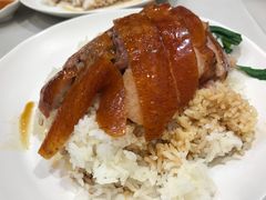 -深井陈记烧鹅酒家(新填地街店)
