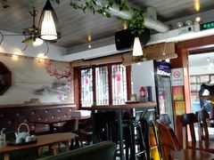 大堂-水乡·印象咖啡馆(周庄店)