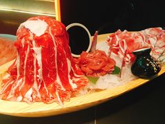 -大隐·成都火锅Bistro(合生麒麟新天地店)